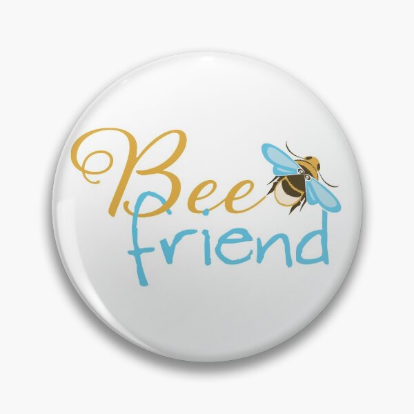 Item preview, Bee Friend designed and sold by impluvium.