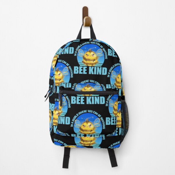 Item preview, This Bee Is Cute And Kind | inspiration designed and sold by Petra Becker.