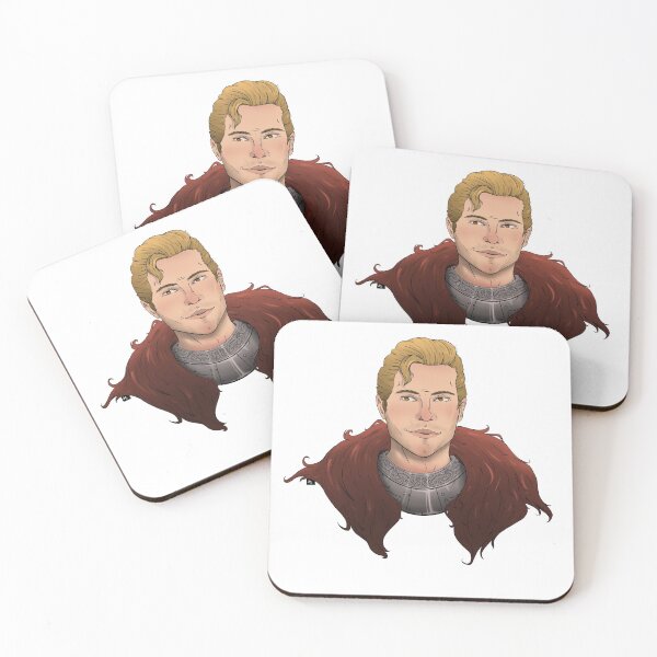 Item preview, Commander Cullen Rutherford  designed and sold by Jentrevellan.