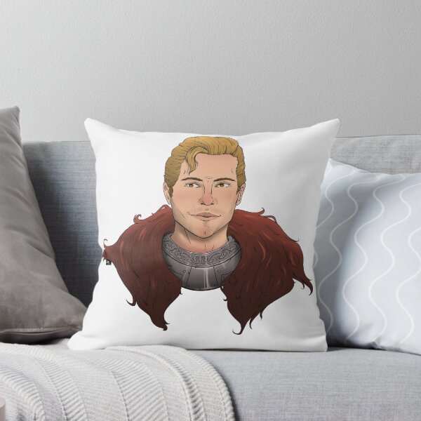 Artikelvorschau, Kommandant Cullen Rutherford entworfen und verkauft von Jentrevellan.