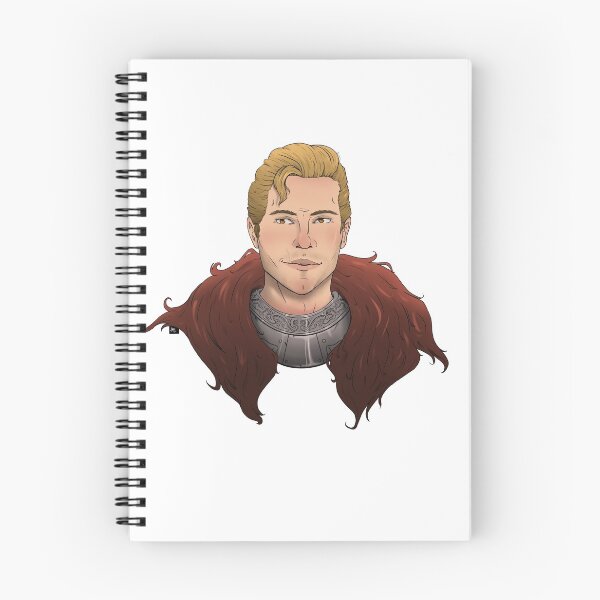 Item preview, Commander Cullen Rutherford  designed and sold by Jentrevellan.