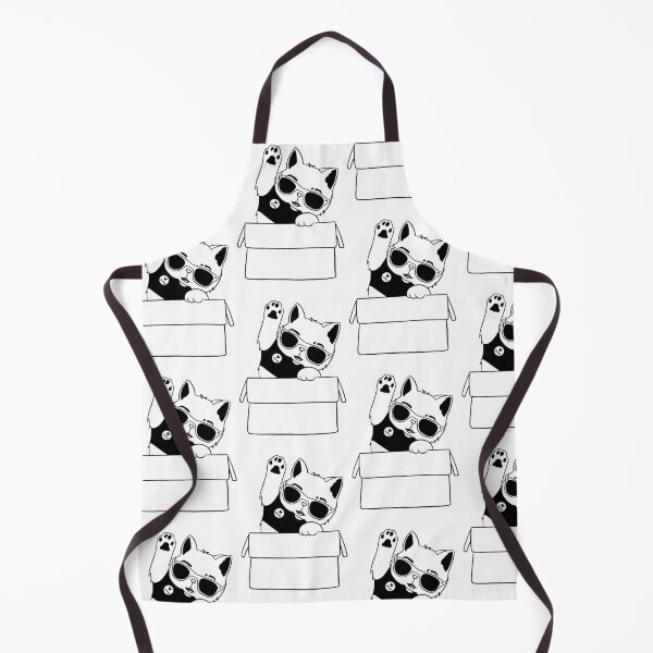 Item preview, Dad's Cool Cat designed and sold by cimong.