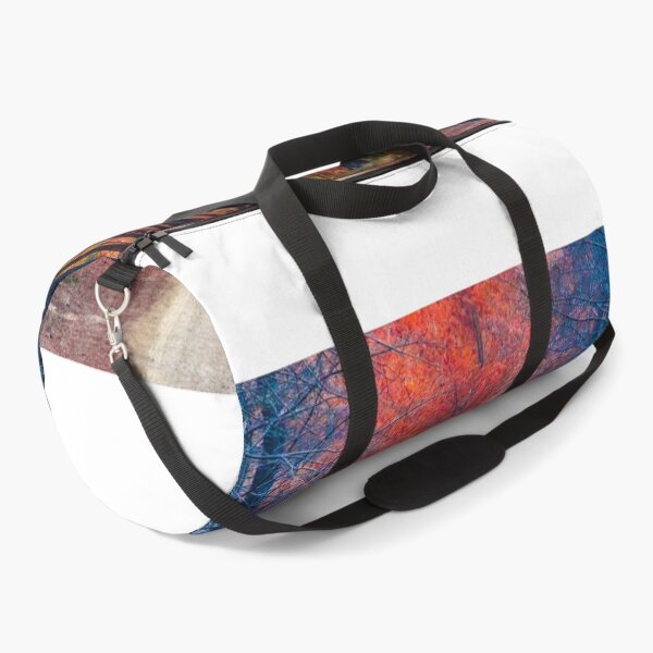 Item preview, Fire through the forest designed and sold by Penny Heighes.
