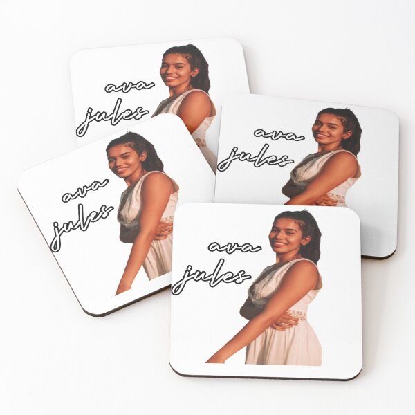 Item preview, Ava jules designed and sold by NexiPrint.