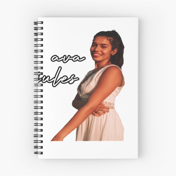 Item preview, Ava jules designed and sold by NexiPrint.