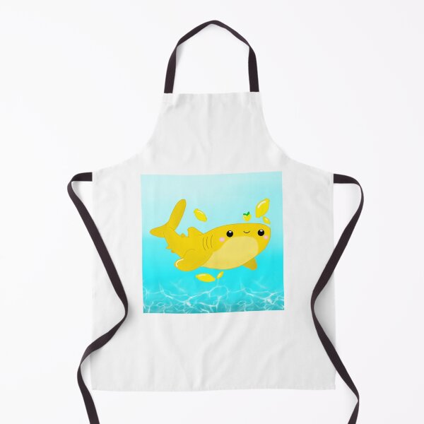Item preview, Lemon Shark designed and sold by Isabel Vazquez.
