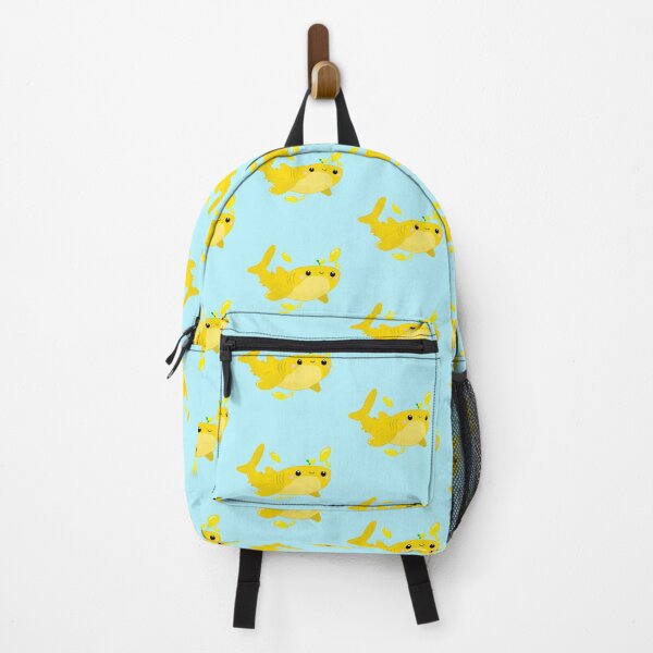Item preview, Lemon Shark designed and sold by Isabel Vazquez.