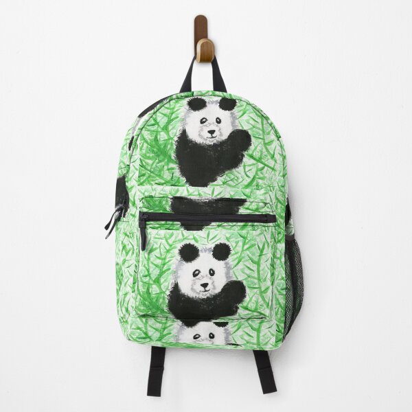 Item preview, Fuzzy Panda designed and sold by HealingArtsReachingKids (HARK).