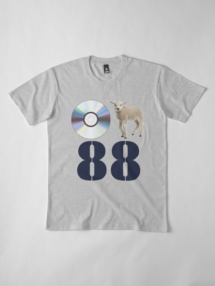 Disover Ceedee lamb Premium T-Shirt, CeeDee Lambs Retro Essential T-Shirt