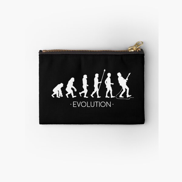 Item preview, Guitarist Evolution designed and sold by designeclipse.