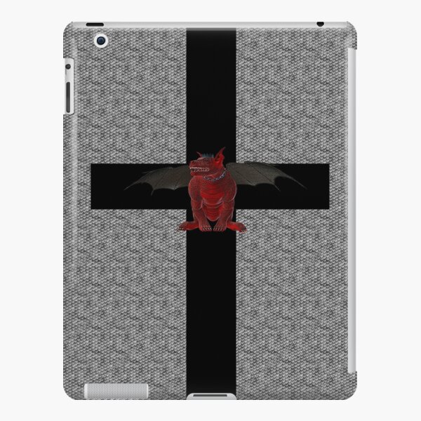 Dog of War iPad Snap Case