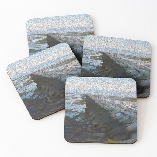 Item preview, Provincetown Jetty designed and sold by jwhitelicsw.
