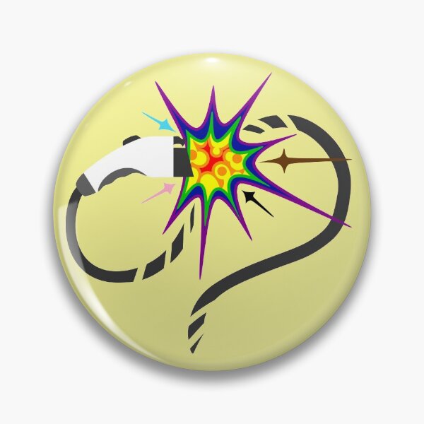 Item preview, Show Your Spark - Rainbow designed and sold by TransportEVd.