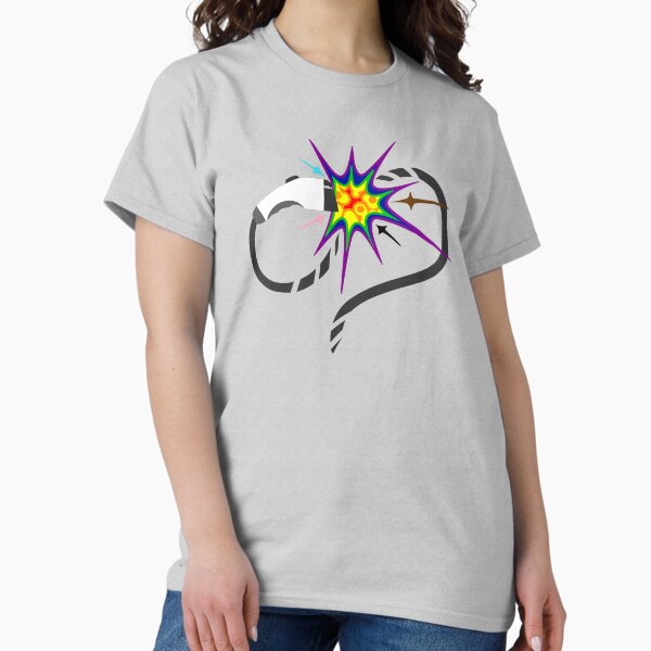 Item preview, Show Your Spark - Rainbow designed and sold by TransportEVd.