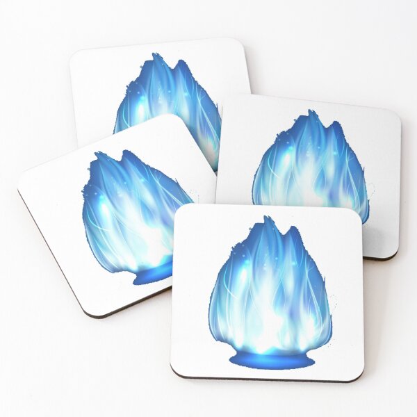 Item preview, Blue flam designed and sold by Nodine.