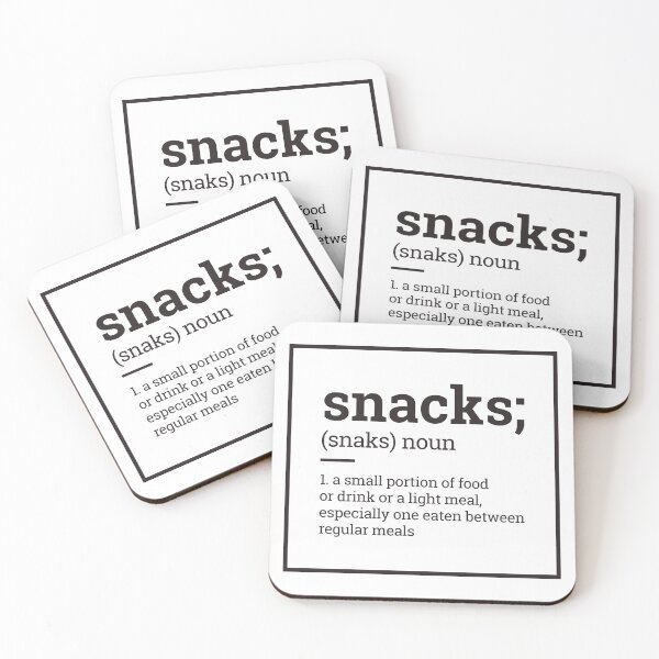 Item preview, Snacks designed and sold by TamGustam.