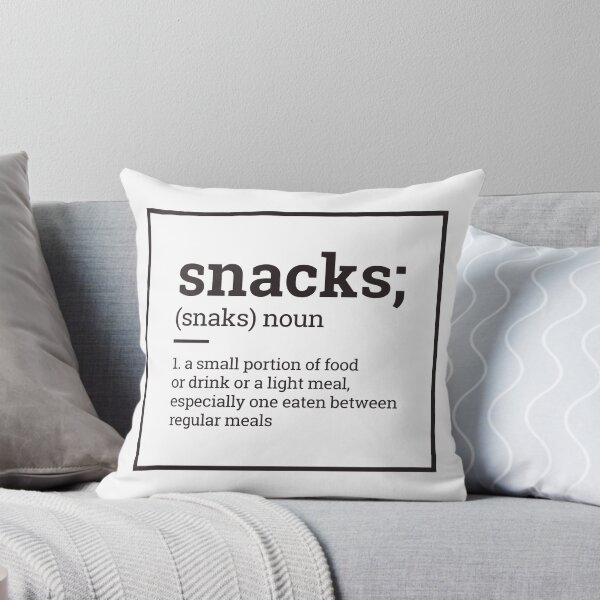 Item preview, Snacks designed and sold by TamGustam.