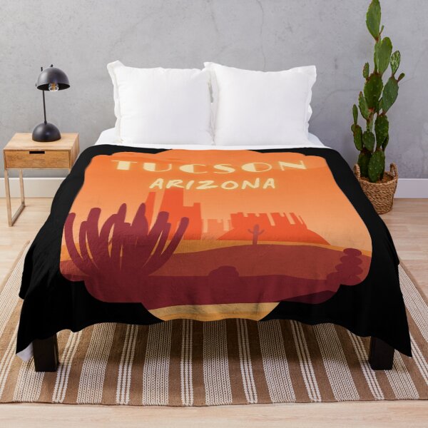 Item preview, Tucson Arizona designed and sold by corralmontana.