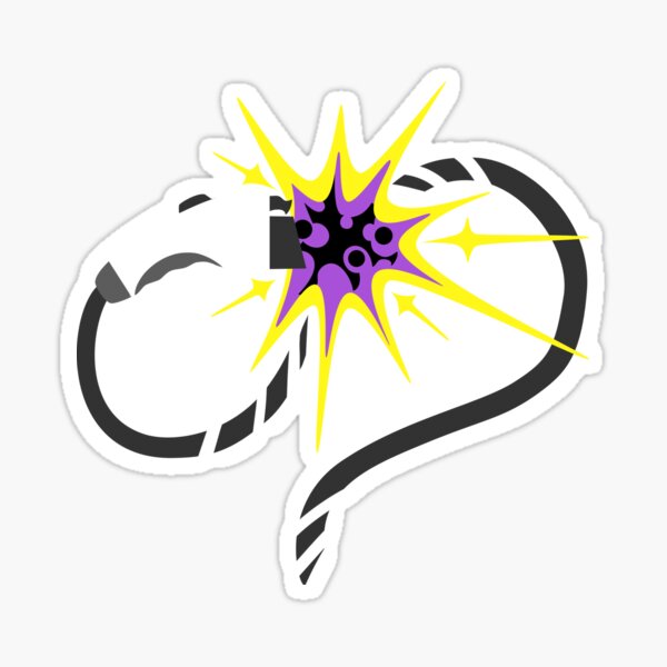 Item preview, Show Your Spark - Nonbinary designed and sold by TransportEVd.