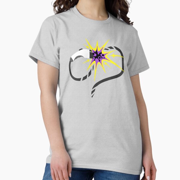 Item preview, Show Your Spark - Nonbinary designed and sold by TransportEVd.