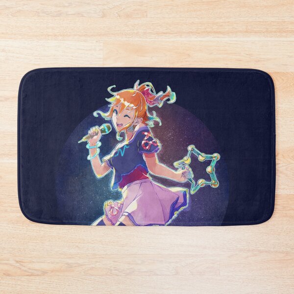 Item preview, Nanami for Karaoke Mugen designed and sold by Sedeto.
