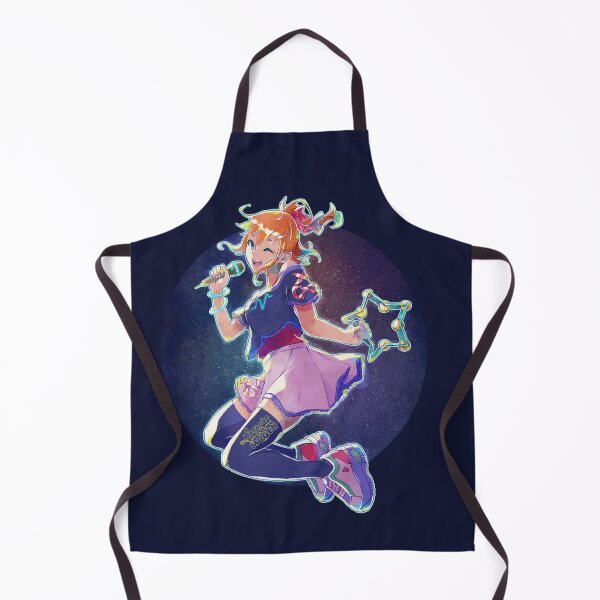 Item preview, Nanami for Karaoke Mugen designed and sold by Sedeto.