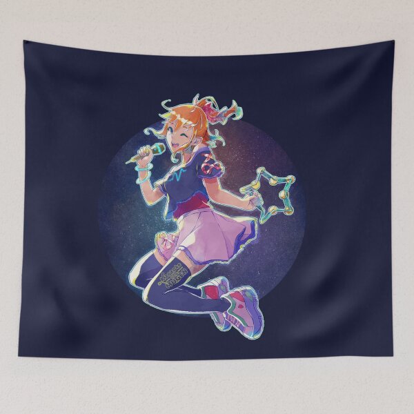 Item preview, Nanami for Karaoke Mugen designed and sold by Sedeto.