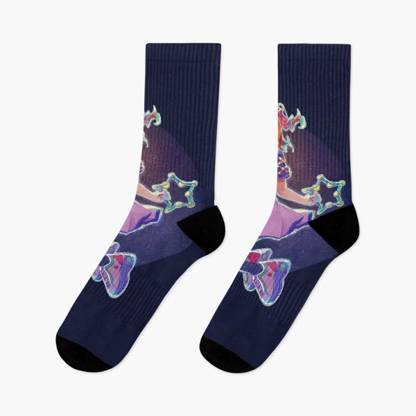 Item preview, Nanami for Karaoke Mugen designed and sold by Sedeto.