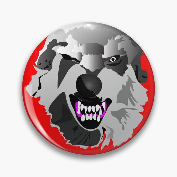 Artikelvorschau, Wolfszahn entworfen und verkauft von lilrealwil.