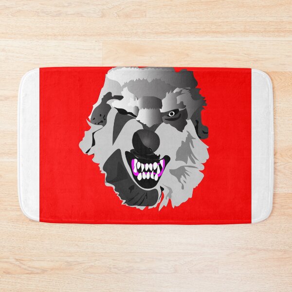 Item preview, Wolf Fang designed and sold by lilrealwil.