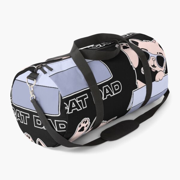 Item preview, Number one cat dad designed and sold by cimong.
