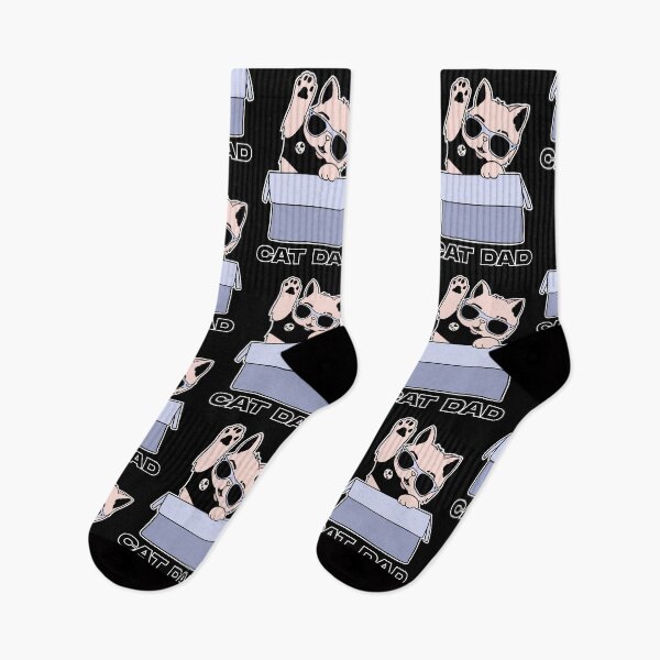 Item preview, Number one cat dad designed and sold by cimong.