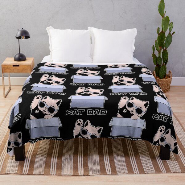 Item preview, Number one cat dad designed and sold by cimong.
