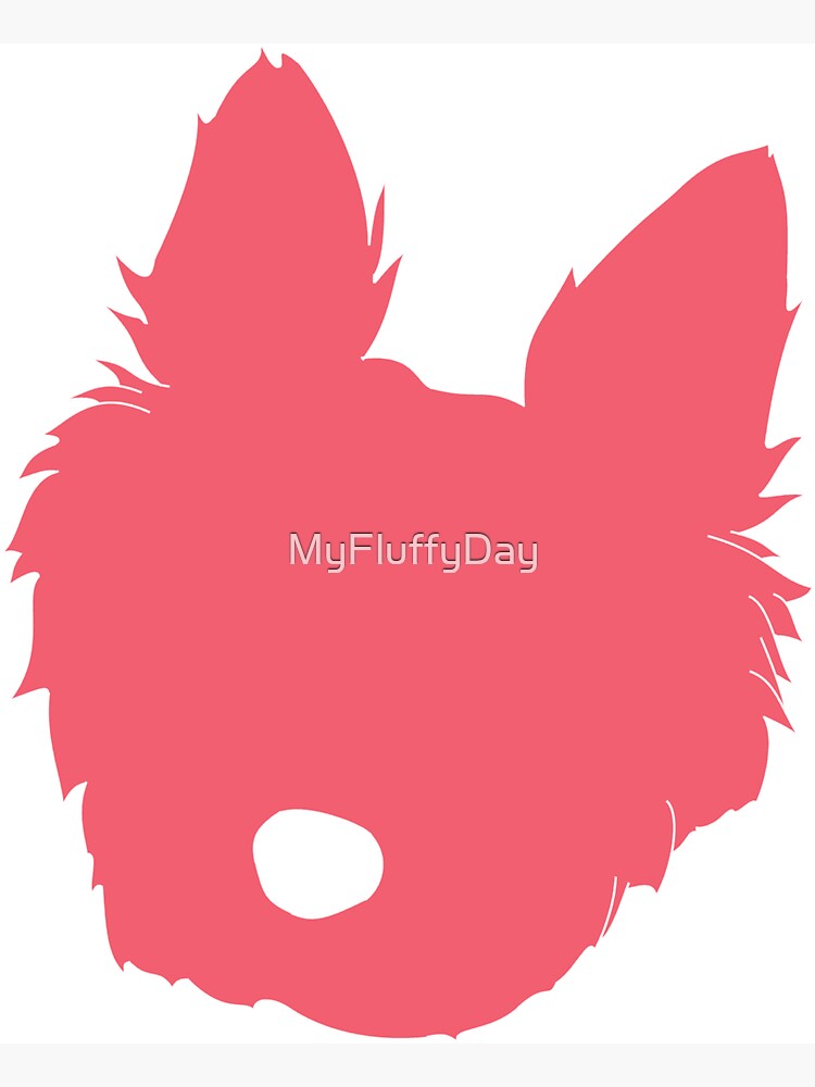 Pup Art! by MyFluffyDay
