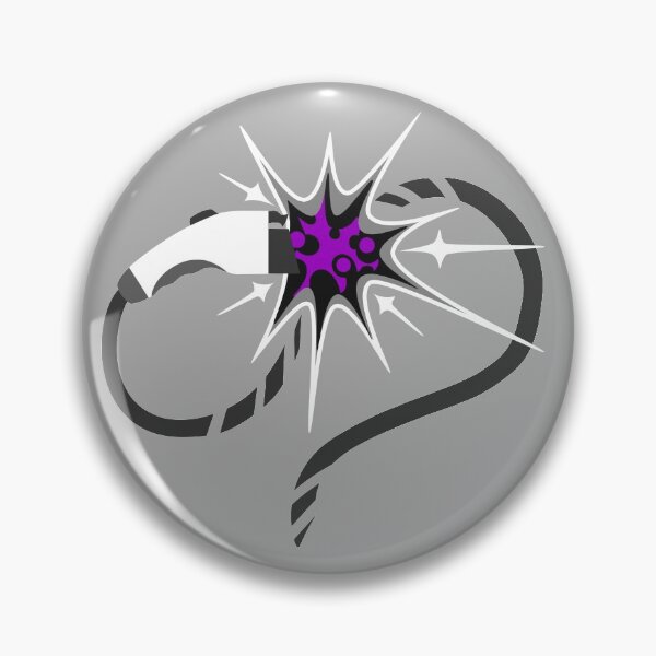 Item preview, Show Your Spark - Ace designed and sold by TransportEVd.