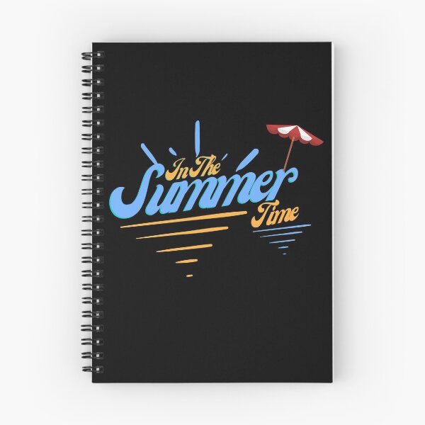 Item preview, summer break  designed and sold by hakiseller.
