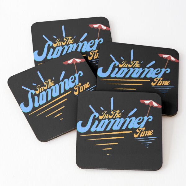 Item preview, summer break  designed and sold by hakiseller.