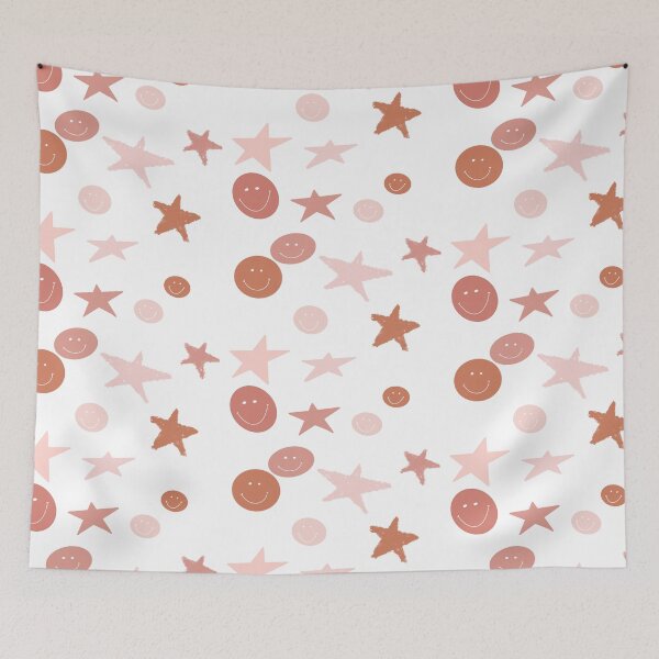 Item preview, Stars n smileys designed and sold by ryederosa.