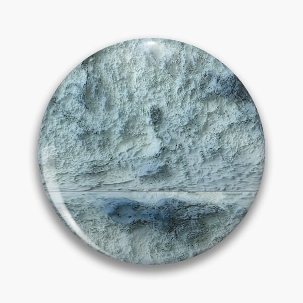 Item preview, Venus Planet Relief Map 3D digitally-rendered  designed and sold by ThinkAboutMaps.