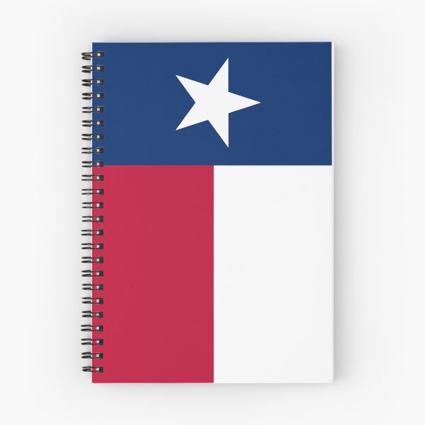 Item preview, The Lone Star (Flag of the State of Texas) designed and sold by franklinprintco.