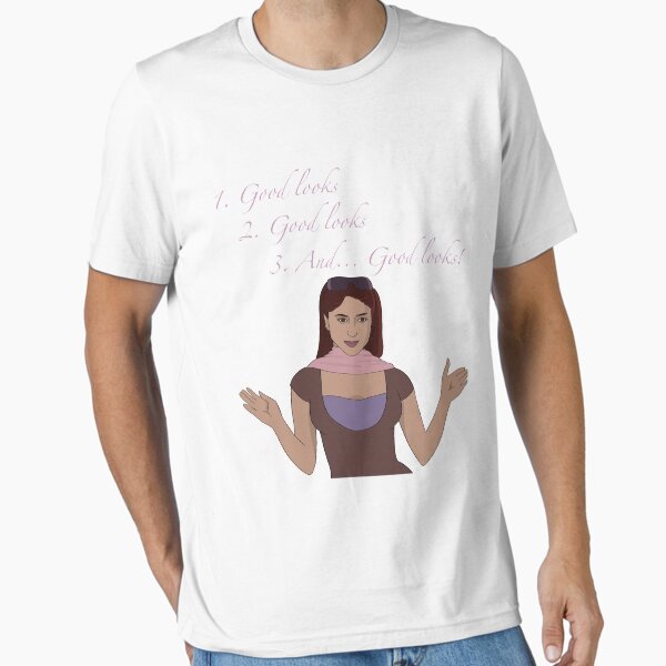 Item preview, Kabhi Khushi Kabhie Gham - Good Looks! designed and sold by Jane Mulcahy.