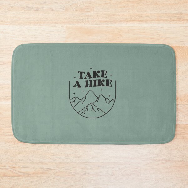 Item preview, Take a hike mountain designed and sold by chanat3659.