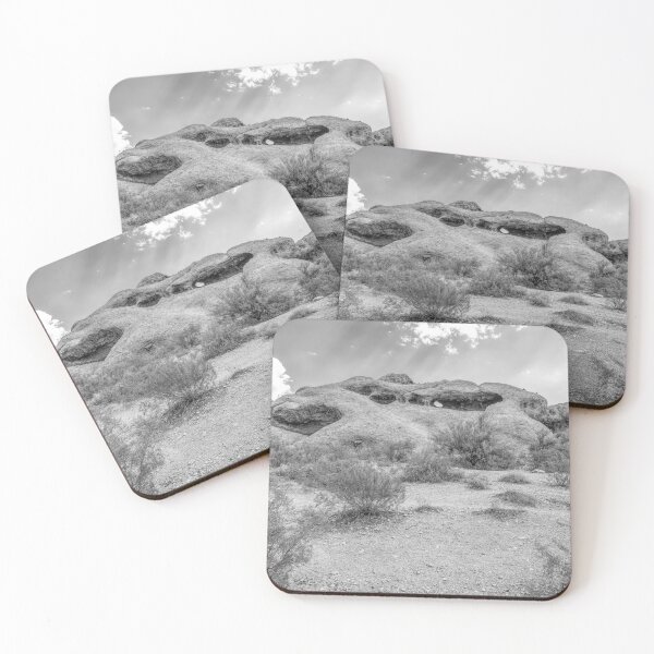 Item preview, Hole-in-the-Rock BW designed and sold by Elisabeth Lucas.