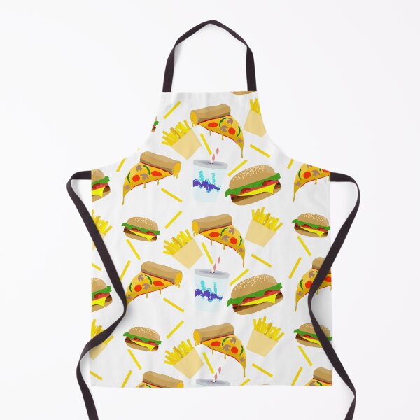 Item preview, Smorgasbord Supreme designed and sold by Shaun Hume.