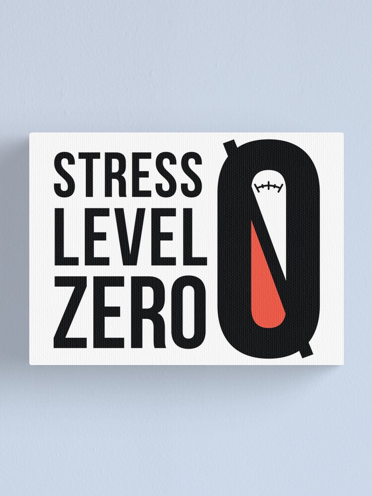 Stress Level Zero IRL  BONEWORKS Wiki  Fandom