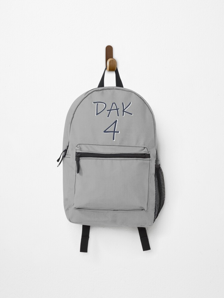 Dallas Cowboys Backpack - Gray