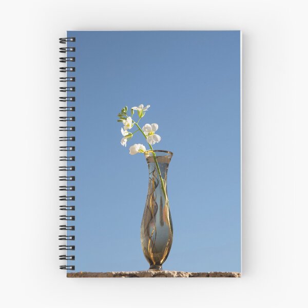 Item preview, Gai Lan Flowers designed and sold by Elisabeth Lucas.