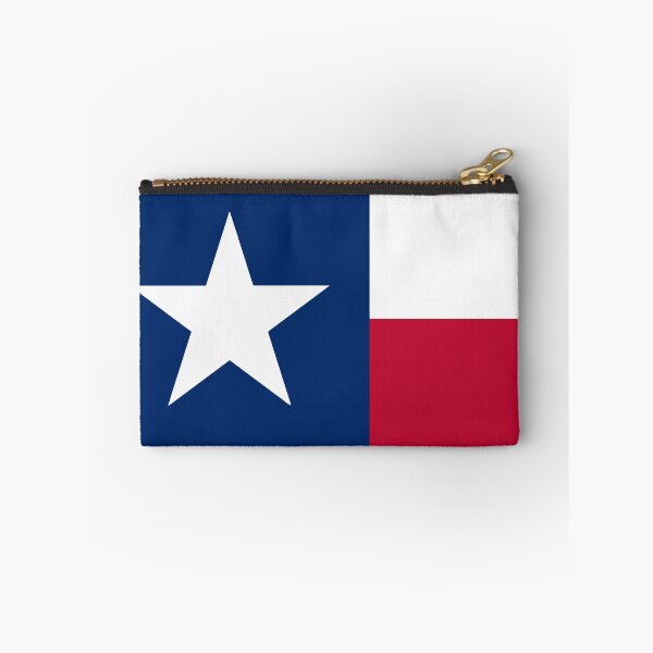 Item preview, The Lone Star (Flag of the State of Texas) designed and sold by franklinprintco.