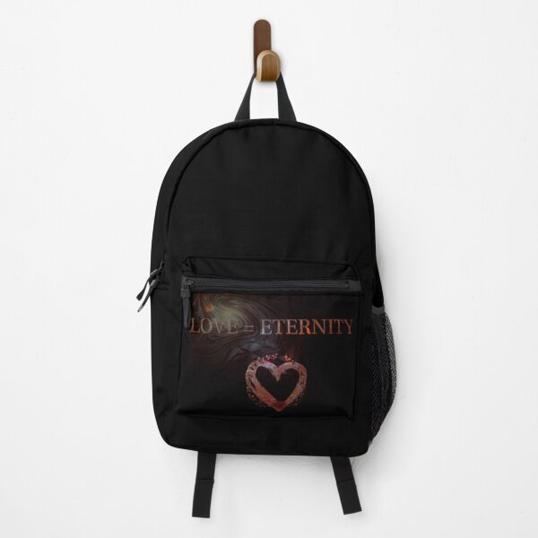 Item preview, Love Equals Eternity designed and sold by Capuletdesigns.