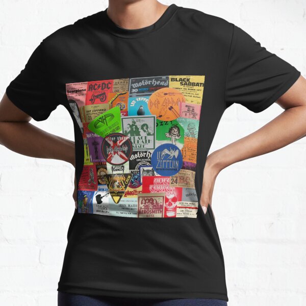 Stubs T-Shirts for Sale | Redbubble